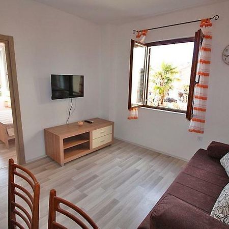 Apartmán Apartman Petra Fažana Exteriér fotografie