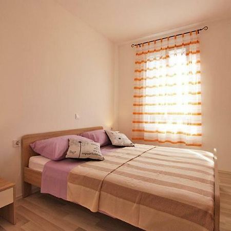 Apartmán Apartman Petra Fažana Exteriér fotografie