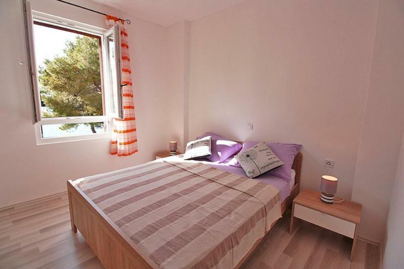 Apartmán Apartman Petra Fažana Exteriér fotografie