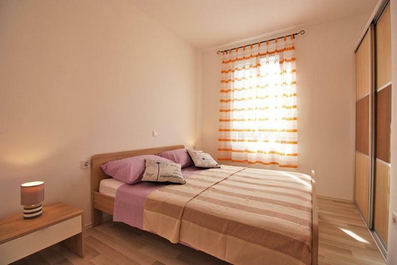 Apartmán Apartman Petra Fažana Exteriér fotografie